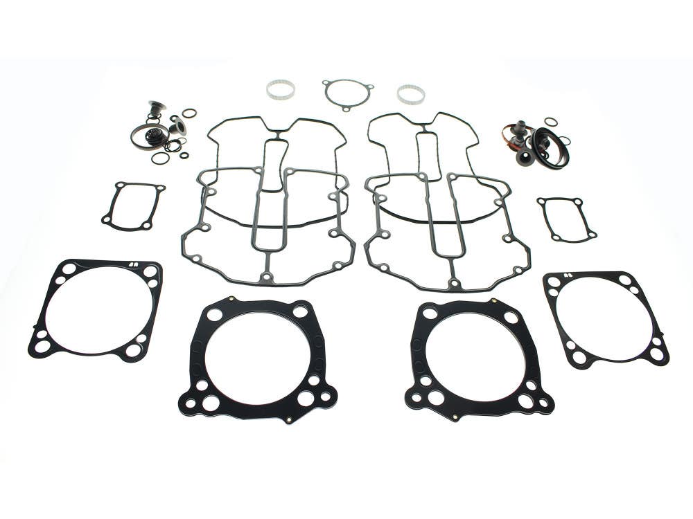 COMETIC GASKETS GASKET KIT TOP END M817UP 4.500