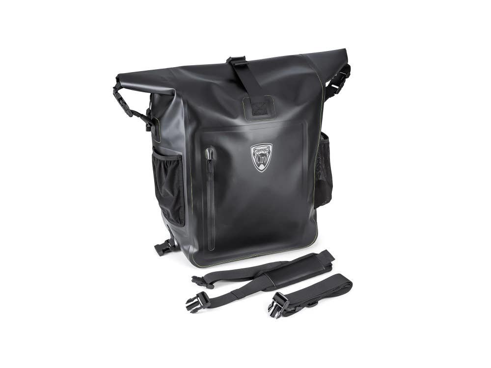CIRO 3D BAG DRYFORCE WATERPROOF 60L ROLL