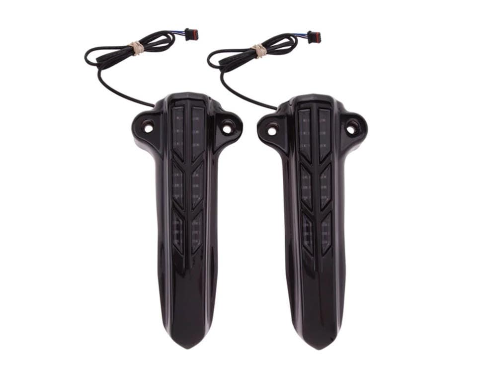 CIRO 3D FORK LEG CVRS LED FORKINI FLH14UP