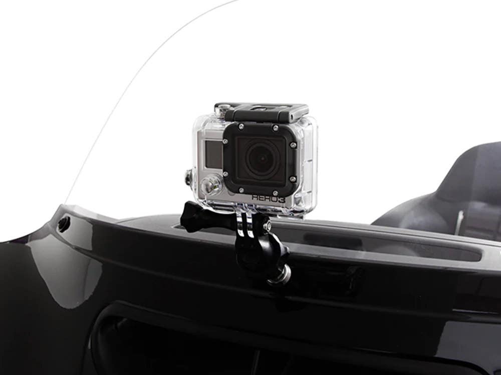 CIRO 3D ACTION CAMERA KIT FLH96UP