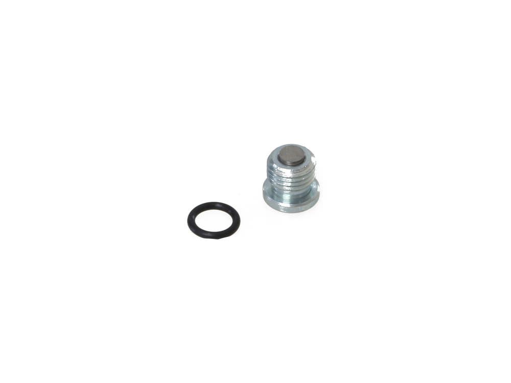 COLONY MACHINE DRAIN PLUG PRIM BT04-06