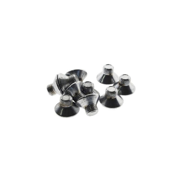 COLONY MACHINE BOLT F/H UNF 3/8-24X1/2 (PK10)