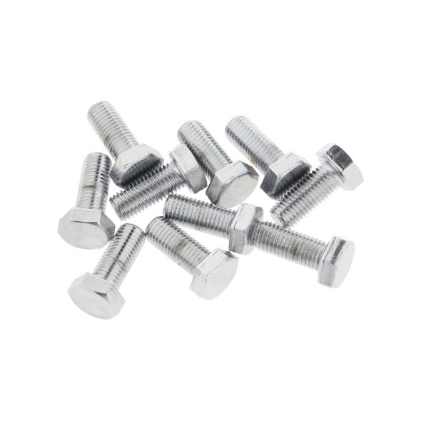 COLONY MACHINE BOLT H/H UNF 5/16-24X3/4 (PK10)