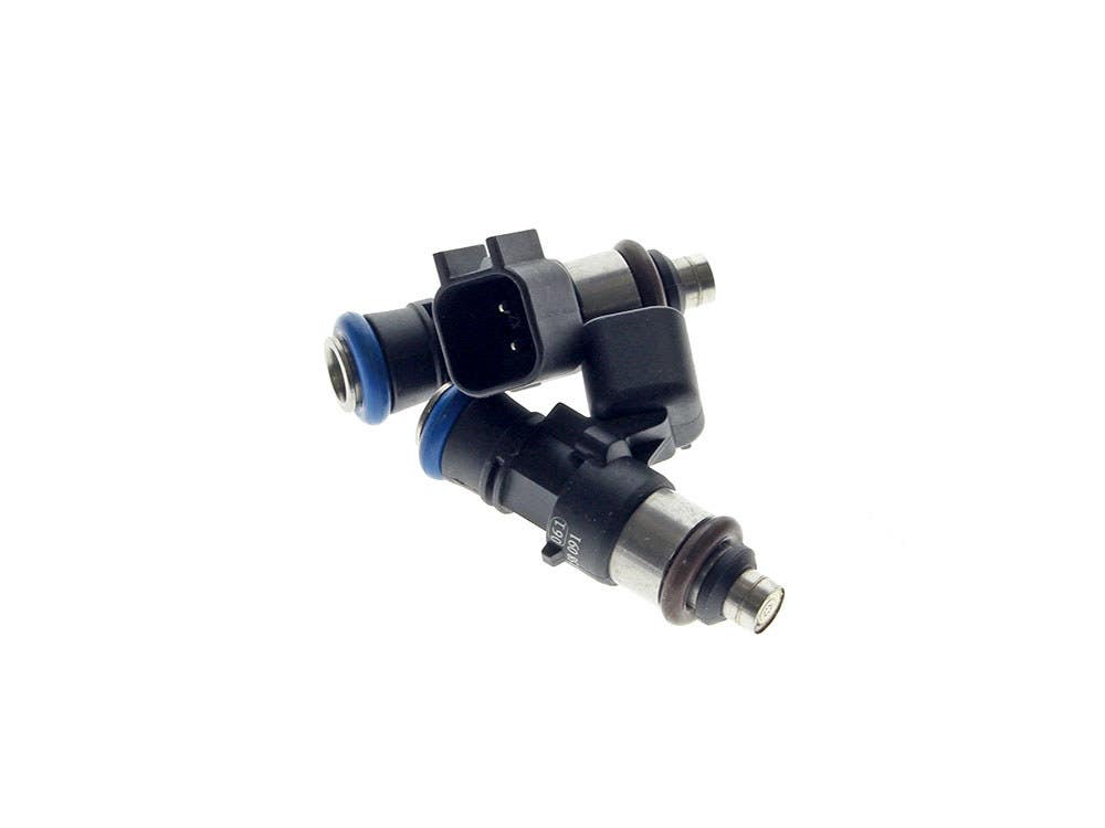 CYCLE PRO LIC FUEL INJECTOR M817UP 5.3G/S EV6