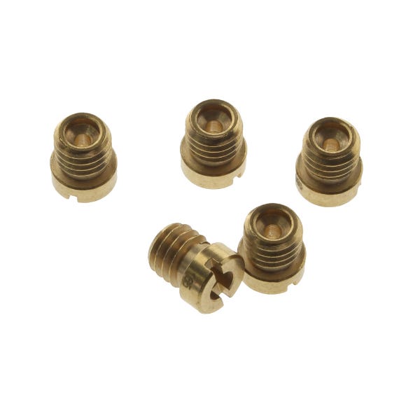 CYCLE PRO LIC JET MAIN CV #165