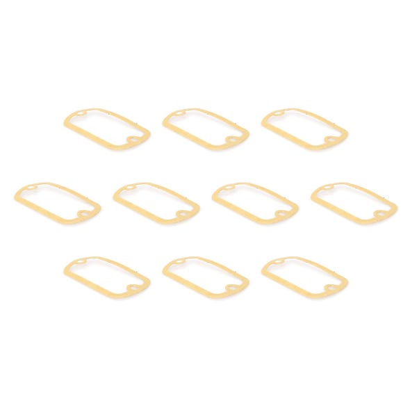 CYCLE PRO LIC M/CYL GASKET FR BTXL72-81