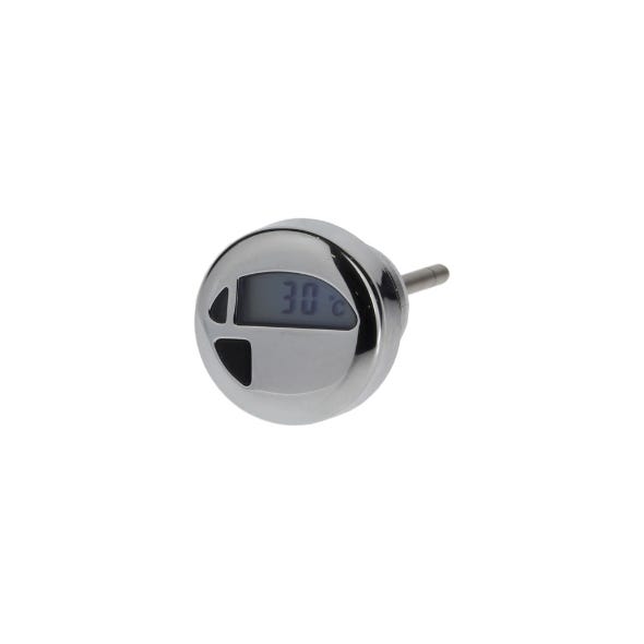 DAYTONA CORPORATION OIL TEMP DIPSTICK S/TAIL84-99