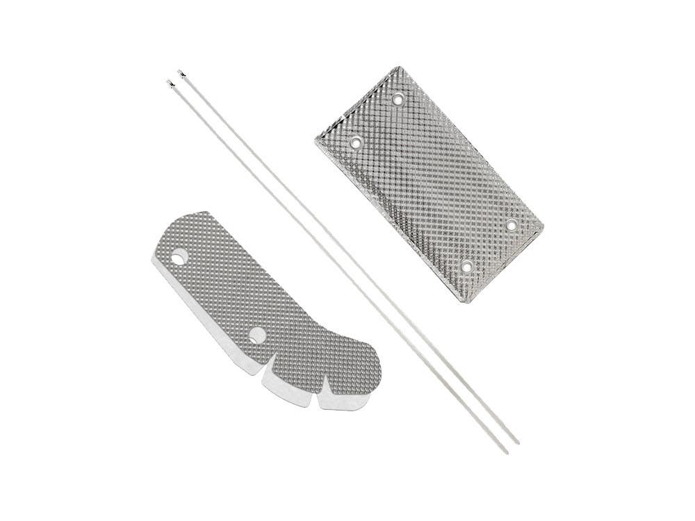 DESIGN ENGINEERING INC CATALYTIC LINER KIT RA125021UP