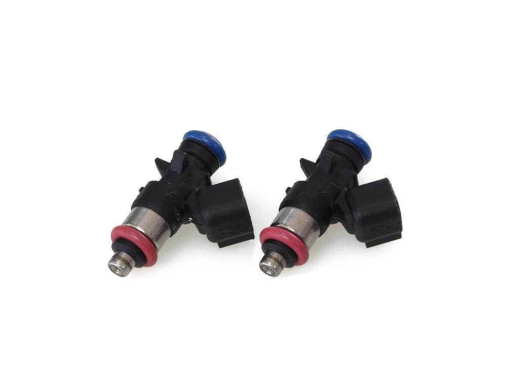 DAYTONA TWIN TEC FUEL INJECTOR M817UP 7.79G/S EV6
