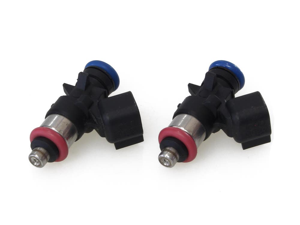 DAYTONA TWIN TEC FUEL INJECTOR M817UP 8.49G/S EV6