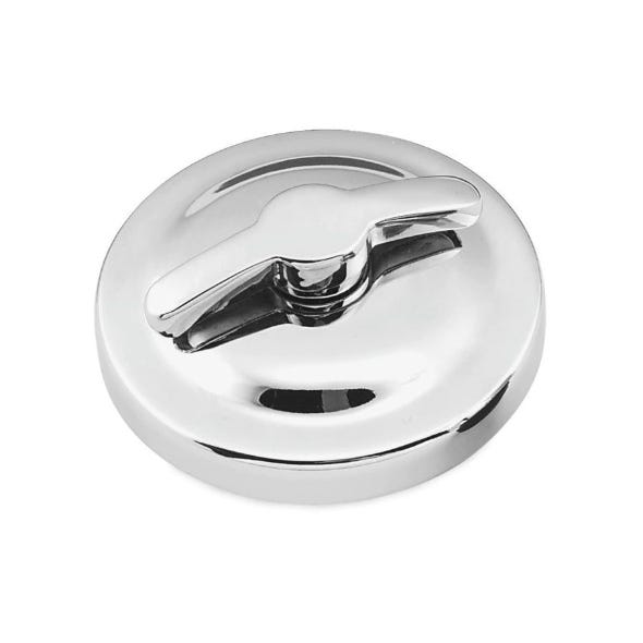 EASTERN MOTOCYCLE PARTS O/TANK CAP BT70-82 4SPD