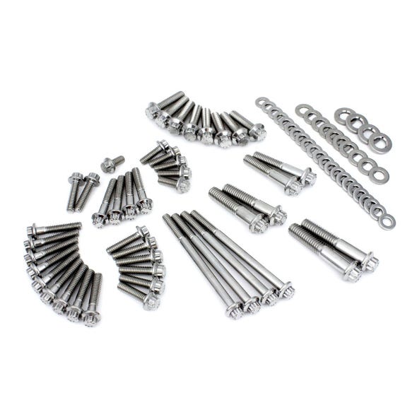 FEULING SHOW BIKE KIT M8 SOFTAIL 18UP
