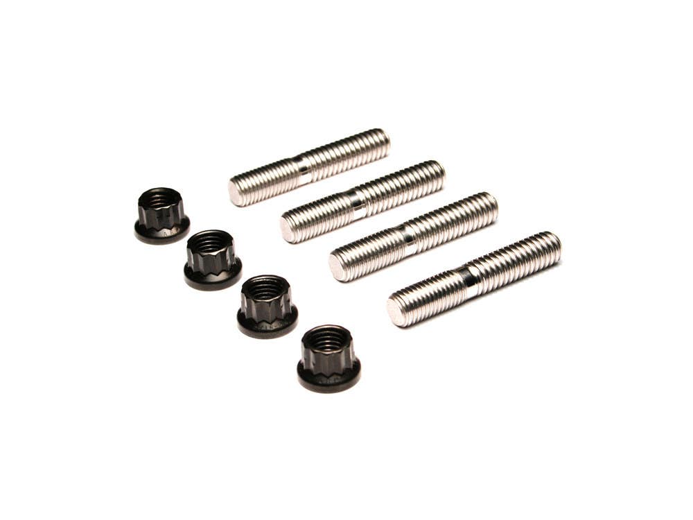FEULING EXH PORT STUDS+NUTS BT84UP