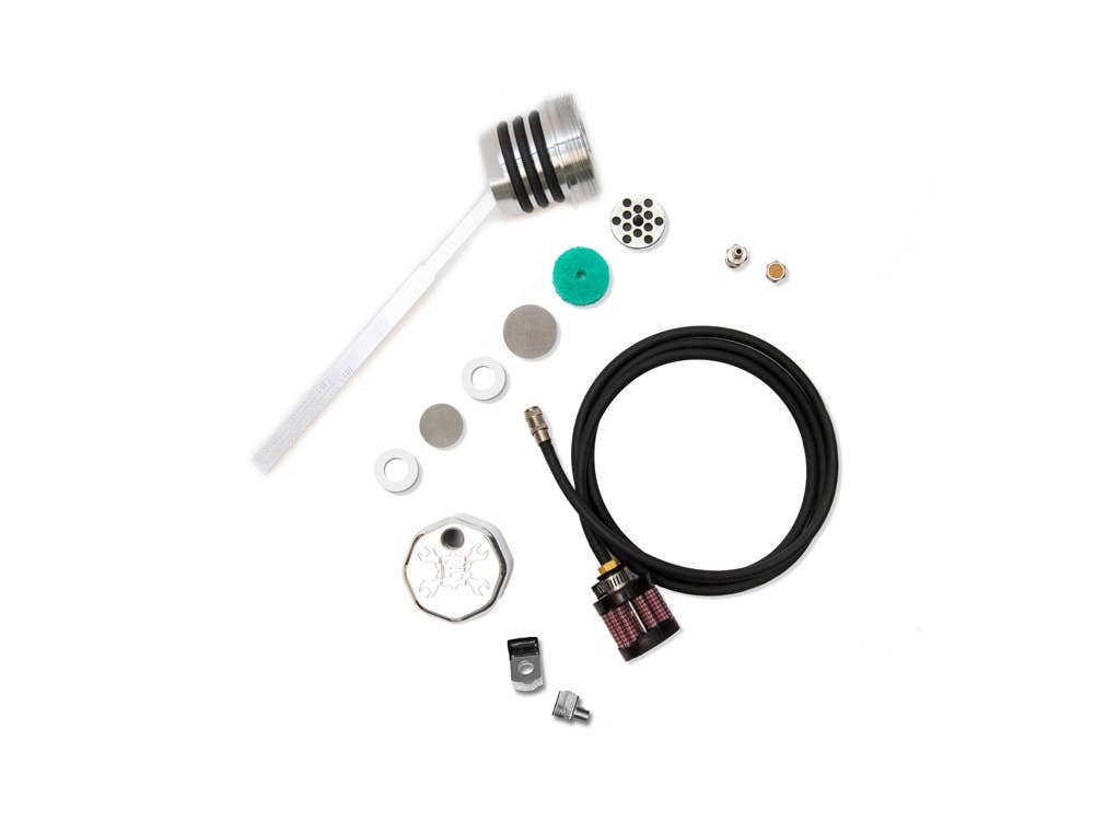 FEULING VENTED DIPSTICK FXD99-05 POL