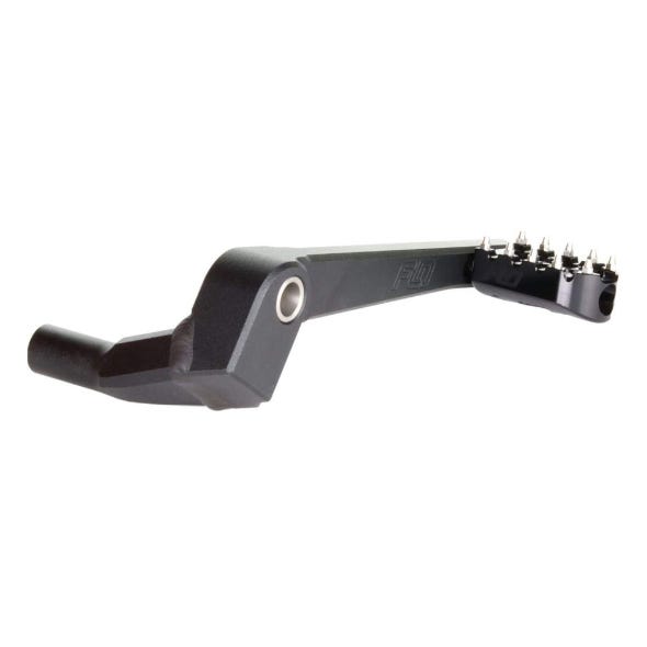 FLO MOTORSPORTS BRAKE ARM S/TAIL18UP BLK W/MID