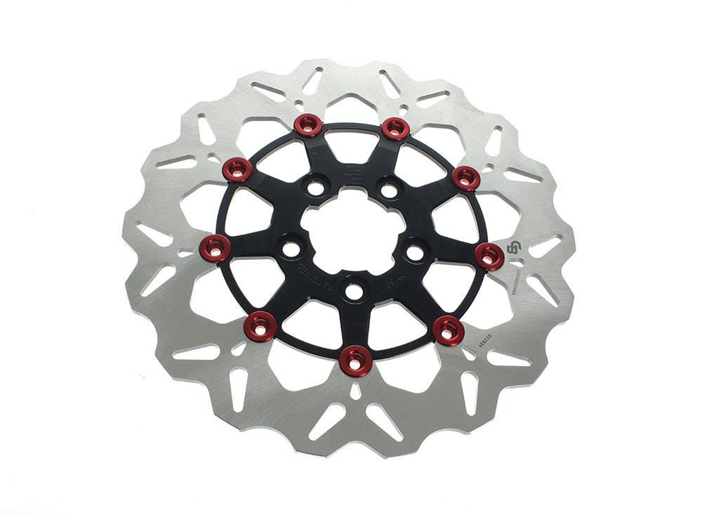 GALFER BRAKES DISC ROTOR 11.5 RR BT00UP