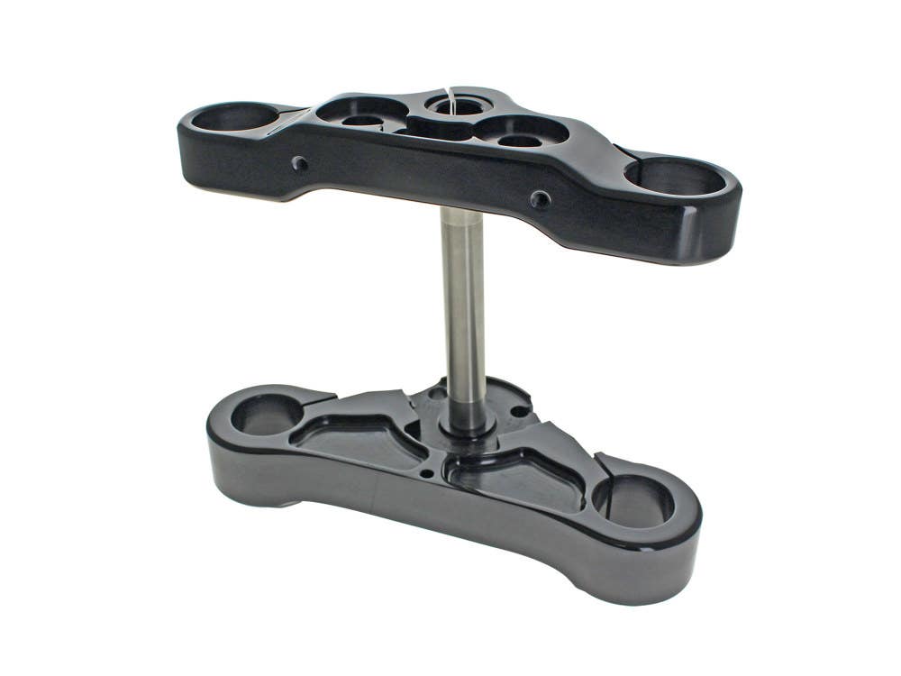 HAWG HALTERS T/TREE FXBR18UP BLK 6DEG 26
