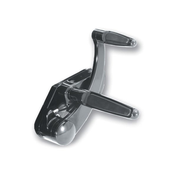 HAWG HALTERS F/CONTROLS S/TAIL00-17 EXT LENGTH
