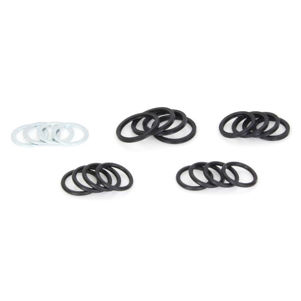 JAMES GASKETS INC P/ROD TUBE ORING KIT BTL79-E84