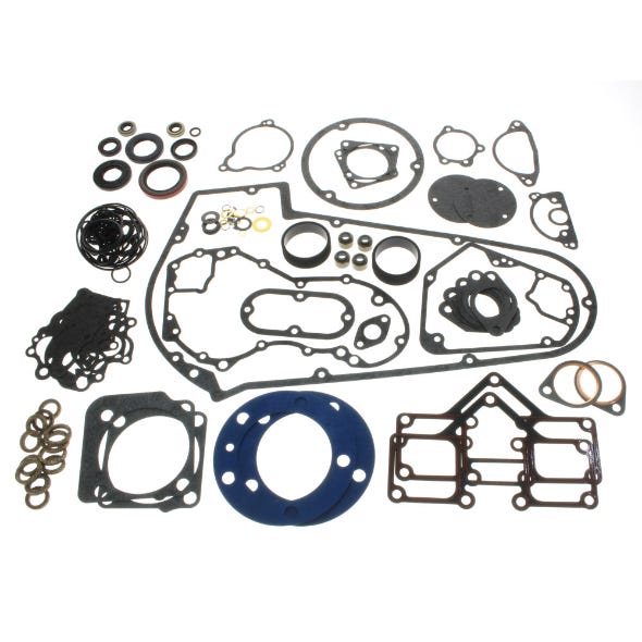 JAMES GASKETS INC GASKET KIT ENGINE BT66-84