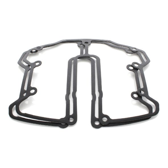 JAMES GASKETS INC GASKET UPPER ROCKER CVR M817UP