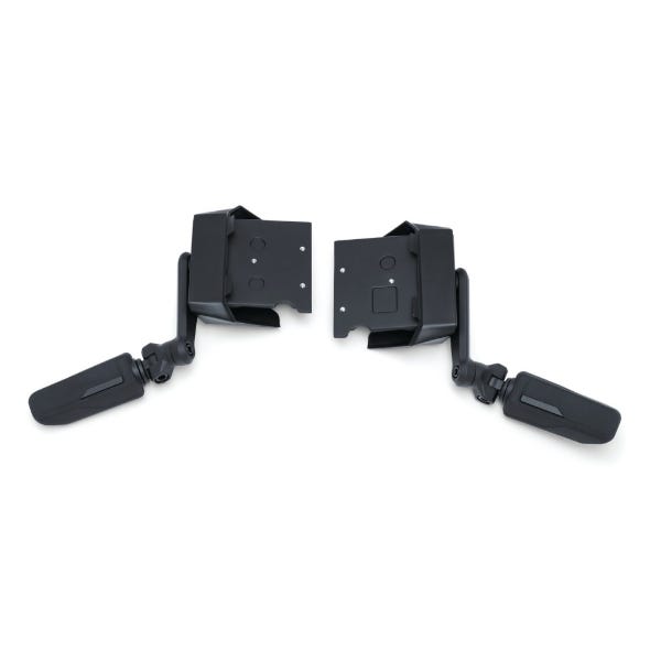 KURYAKYN H/WAY PEGS OMNI BLK GL180018UP