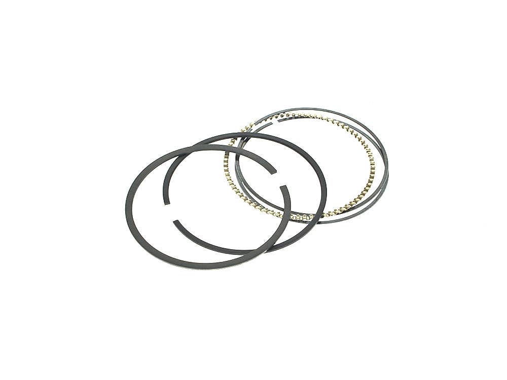 KEITH BLACK PISTONS REPLACEMENT RING SET
