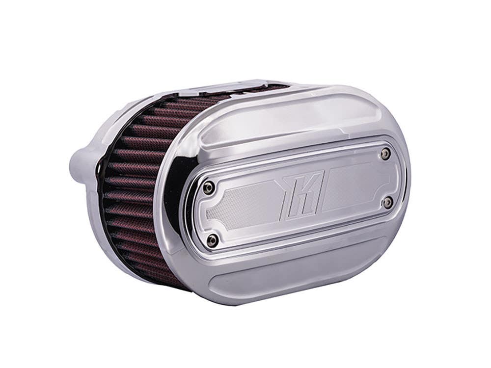 KODLIN A/FILTER OVAL M817UP CHR