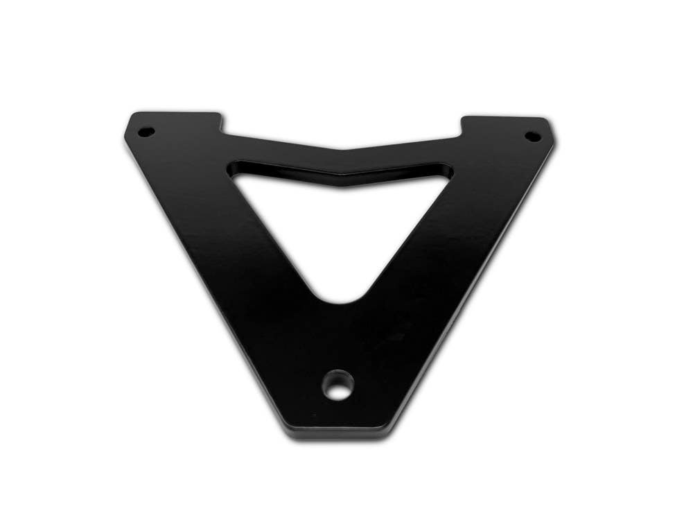 KODLIN HEADLIGHT BRACKET RH125021UP BLK