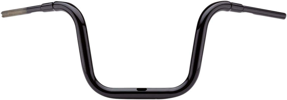 LA CHOPPERS H/BAR GRANDE TRADITIONAL APE BLK