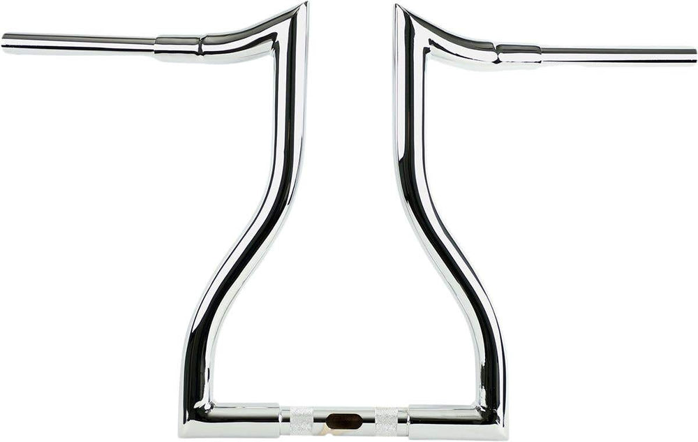 LA CHOPPERS H/BAR HAMMERHEAD T-BAR CHR
