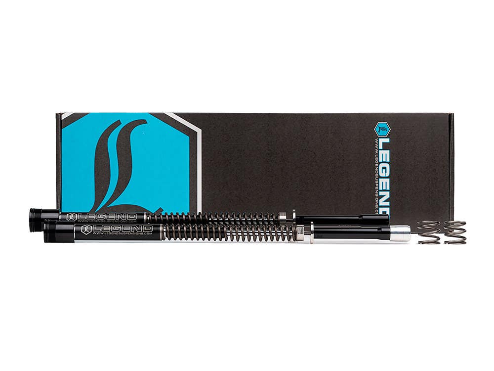 LEGEND SUPENSION FORK KIT AXEO PERF FLH14-16 49MM