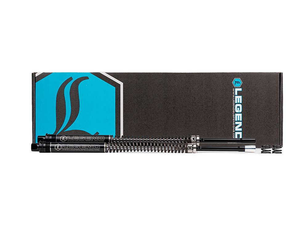 LEGEND SUPENSION FORK KIT AXEO PERF FLH97-13 41MM