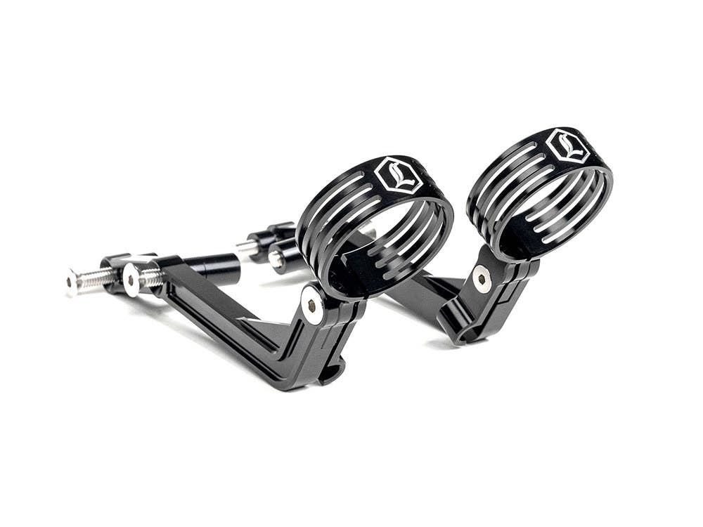 LEGEND SUPENSION MOUNT BRACKETS ARC REAR EXTERNAL