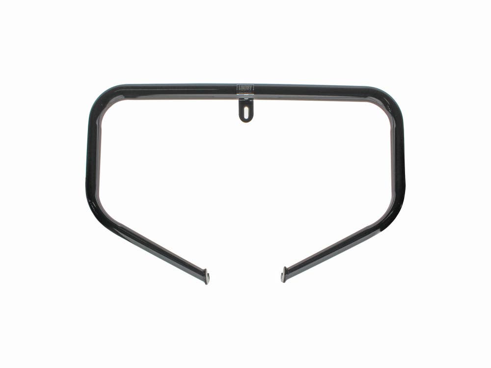 LINDBY CUSTOMS ENG GUARD UNIBAR S/TAIL18UP BLK
