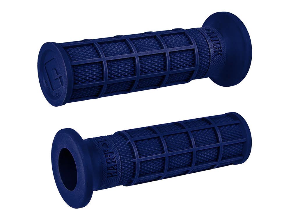 ODI GRIPS & BARS HANDGRIPS HART-LUCK FULL WAFFLE 1