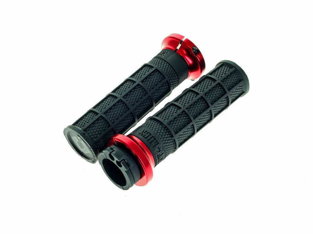 ODI GRIPS & BARS HANDGRIPS CABLE HART-LUCK