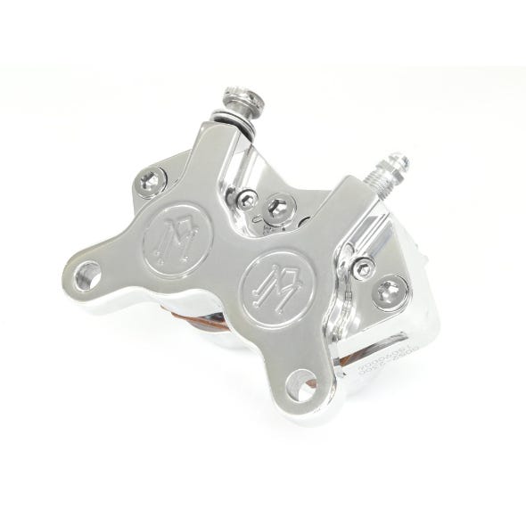 PERFORMANCE MACHINE CALIPER 4PIST UNIVERSAL 125X4SL