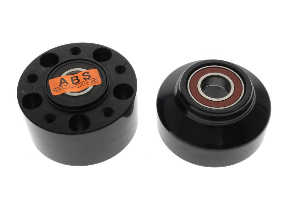 PERFORMANCE MACHINE HUB FRONT; FXD12-17 FXLR18-20