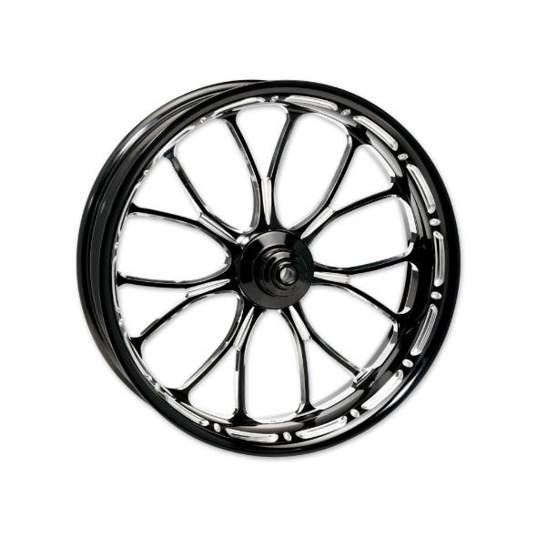 PERFORMANCE MACHINE WHEEL HEATHEN 26X3.5 BMP