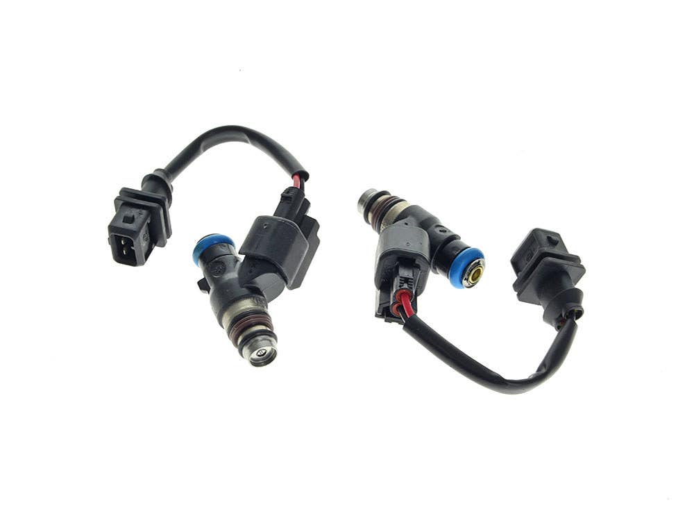 ROLLIES SPEED SHOP FUEL INJECTOR S/TAIL01-05/16-17