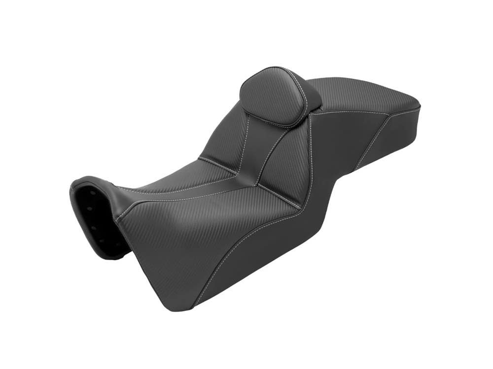 SADDLEMEN SEATS SEAT RA125021UP ADVENTURETOUR LOW