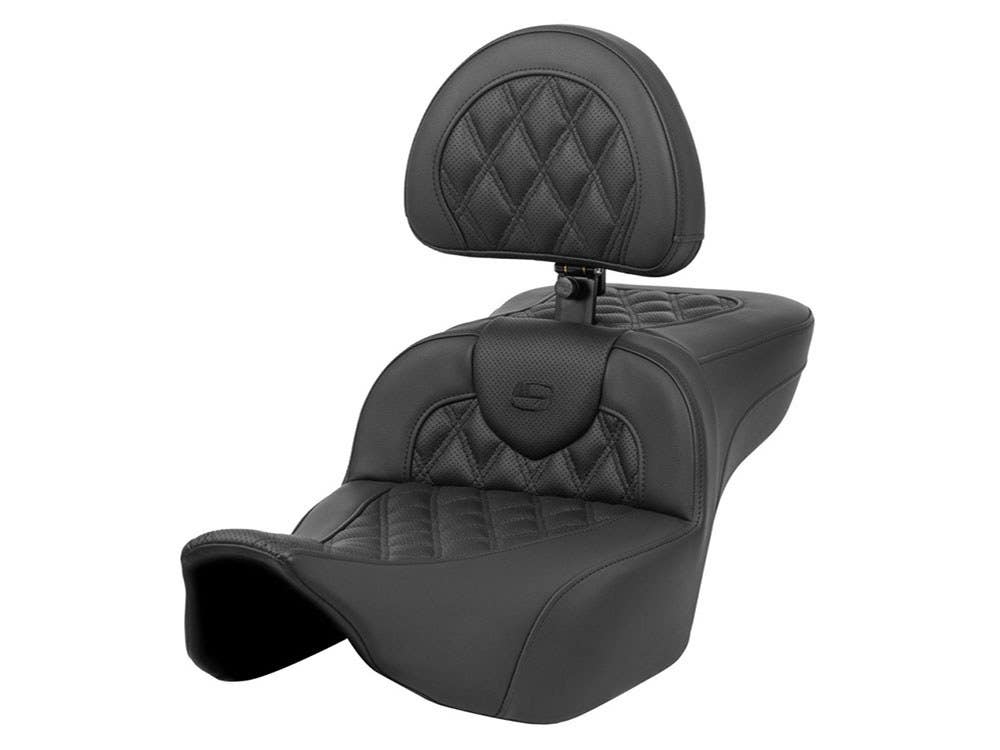 SADDLEMEN SEATS SEAT CVO FLH23UP FLHXFLTRX24UP