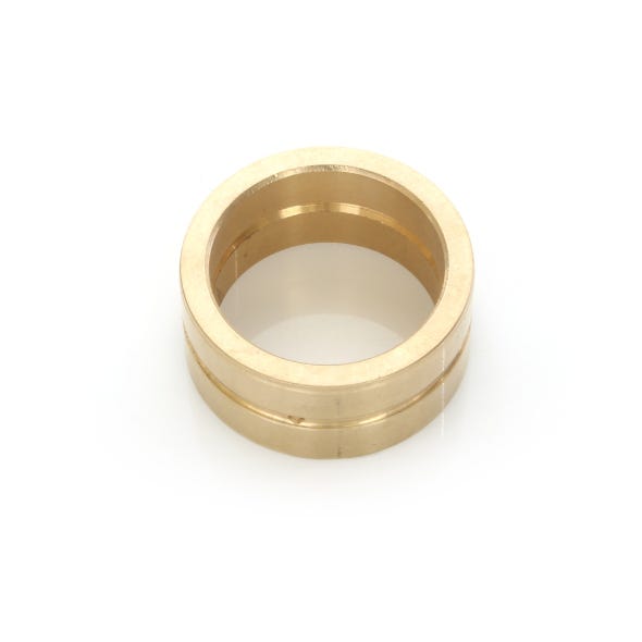 S&S CYCLE PERFORMANCE REPLACEMENT .619IN. WIDE BUSHING. FITS S&S TC3 CAMPLATE # SS310-0625 PINION SHAFT.