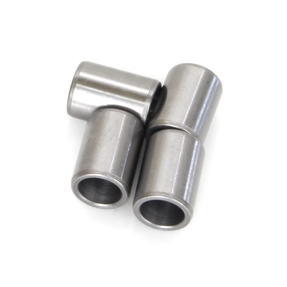 S&S CYCLE PERFORMANCE HEAD ALIGNMENT DOWEL - PACK OF 4. FITS BIG TWIN 1999UP.