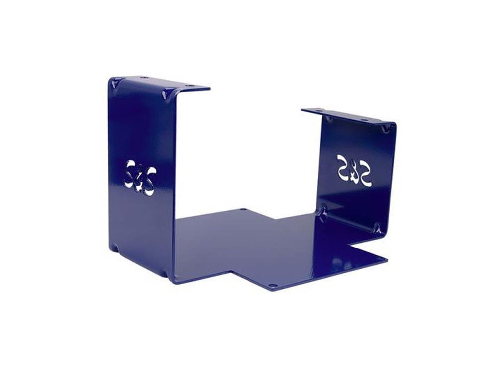 S&S CYCLE PERFORMANCE ENGINE STAND. FITS BIG TWIN 1936-1999.