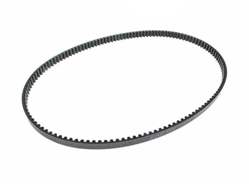 S&S CYCLE PERFORMANCE 133 TOOTH X 1IN. WIDE FINAL DRIVE BELT. SOFTAIL 2007-2011 WITH 150MM REAR TYRE & ROCKER 2008-2011