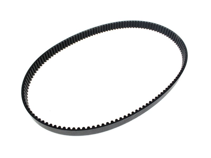 S&S CYCLE PERFORMANCE 139 TOOTH X 1-1/8IN. WIDE FINAL DRIVE BELT. FITS TOURING 2004-2006 WITH 70 TOOTH REAR PULLEY.