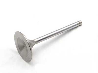 S&S CYCLE PERFORMANCE INTAKE VALVE. FITS 89CC OR 91CC S&S HEADS.