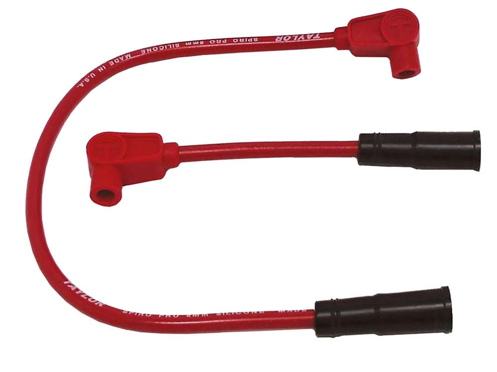 TAYLOR SPARK PLUG LEADS IGN LEADS S/TAIL00-17 FXD99-17